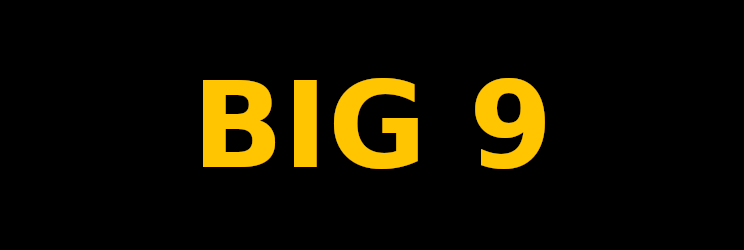 Big 9